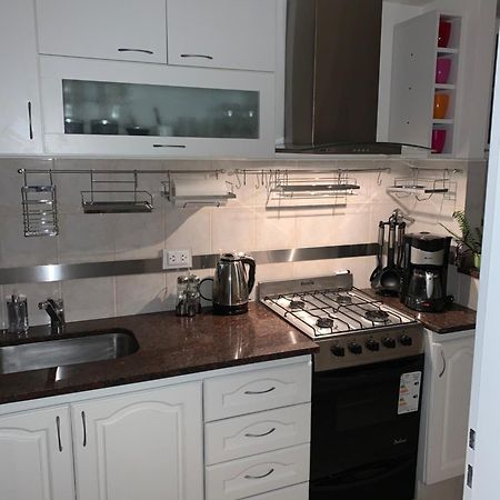 Апартаменти Casamia Mansarda Pb Con Patio Y Parrilla Баїя-Бланка Екстер'єр фото
