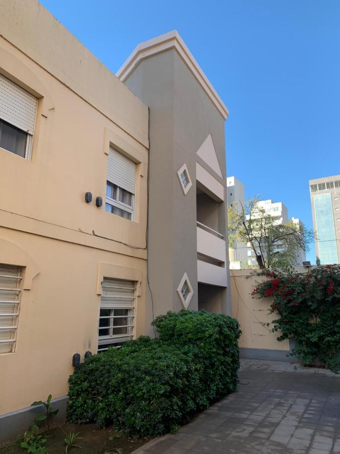 Апартаменти Casamia Mansarda Pb Con Patio Y Parrilla Баїя-Бланка Екстер'єр фото