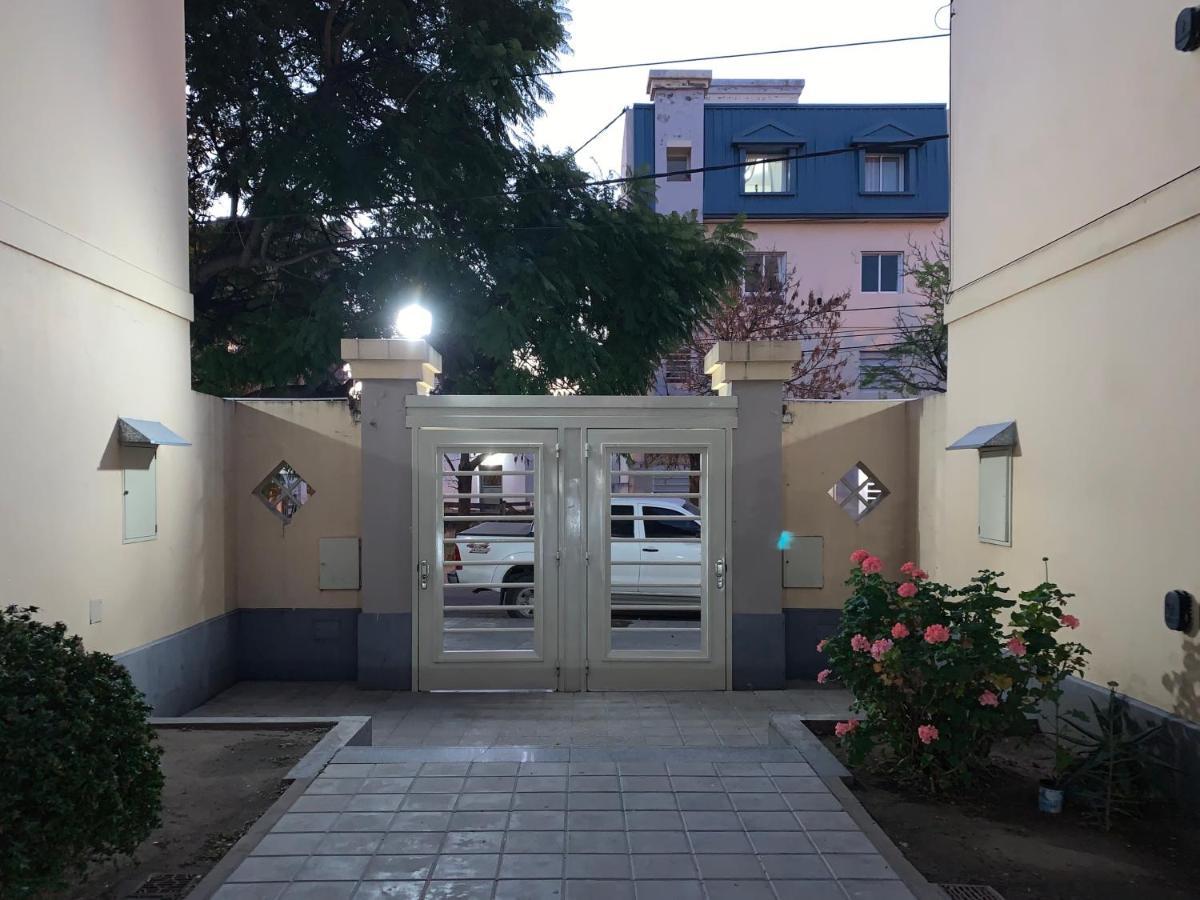 Апартаменти Casamia Mansarda Pb Con Patio Y Parrilla Баїя-Бланка Екстер'єр фото
