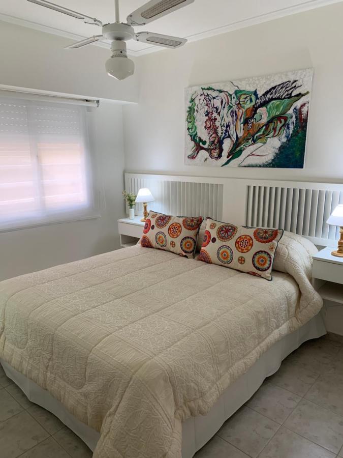 Апартаменти Casamia Mansarda Pb Con Patio Y Parrilla Баїя-Бланка Екстер'єр фото