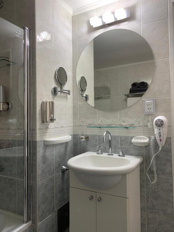 Апартаменти Casamia Mansarda Pb Con Patio Y Parrilla Баїя-Бланка Екстер'єр фото
