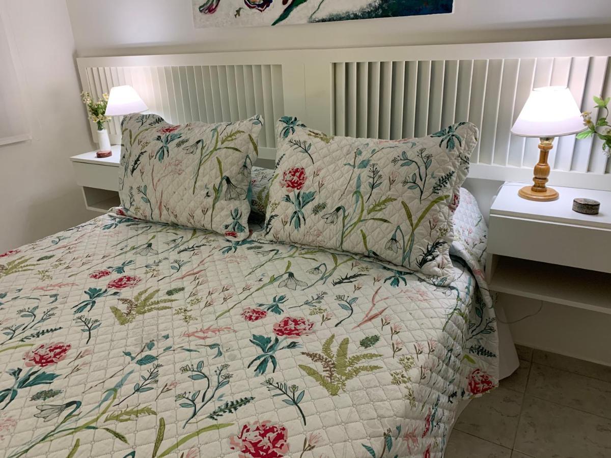 Апартаменти Casamia Mansarda Pb Con Patio Y Parrilla Баїя-Бланка Екстер'єр фото